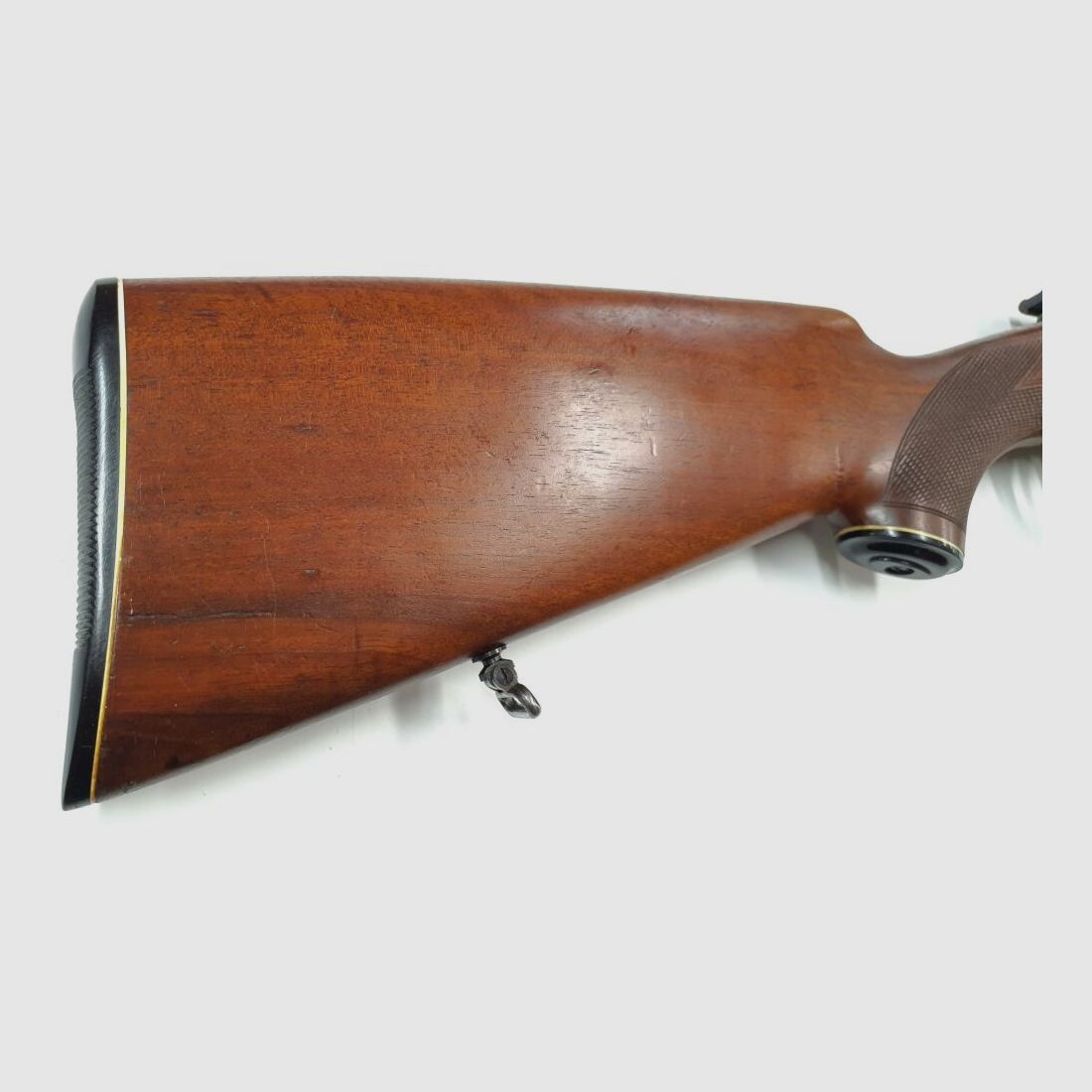 Mauser Jagdlicher Mod 98