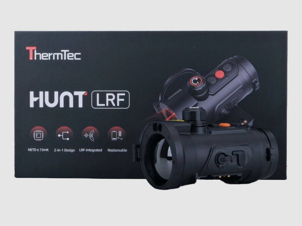 Thermtec Hunt 650L