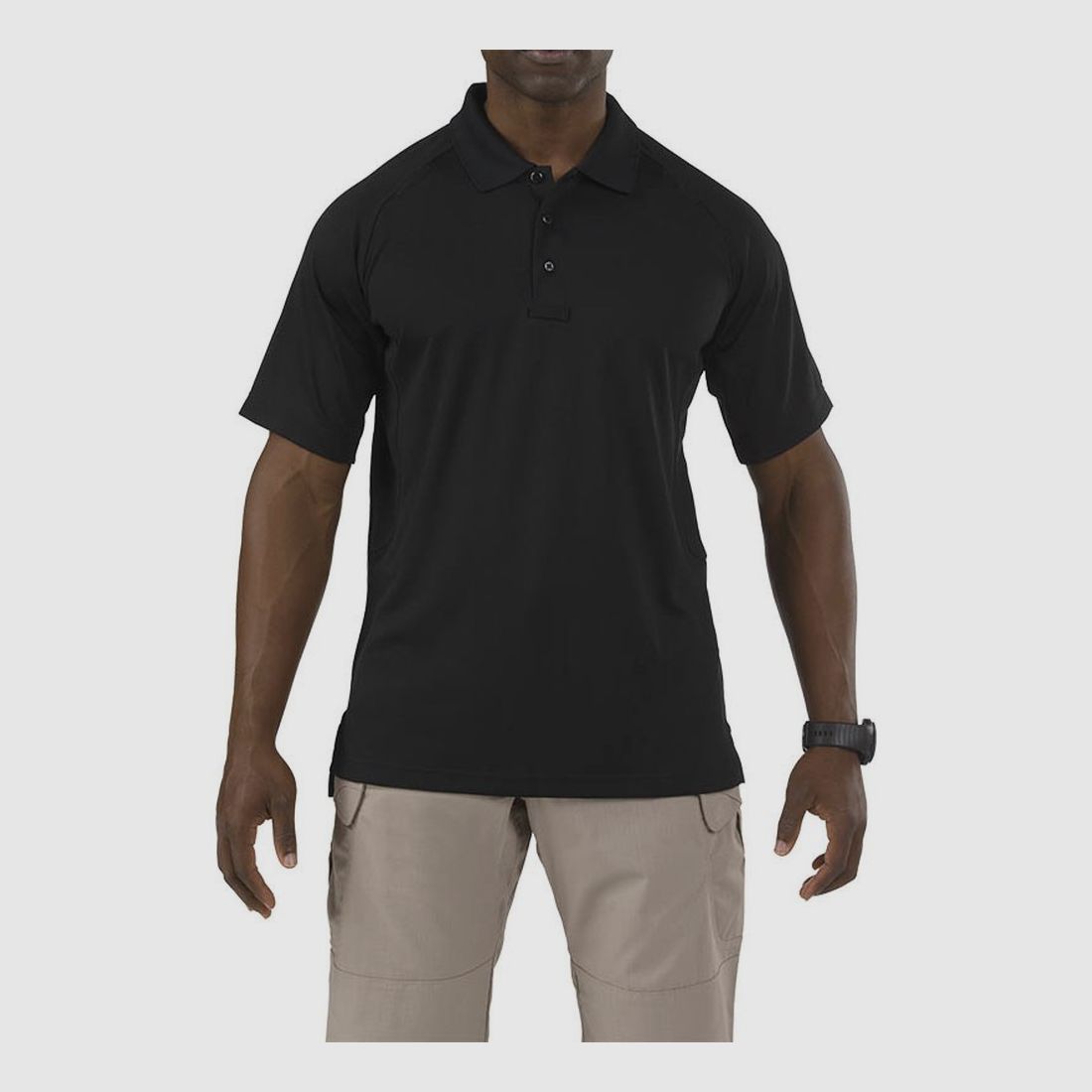 5.11 Tactical Performance Polo Black S