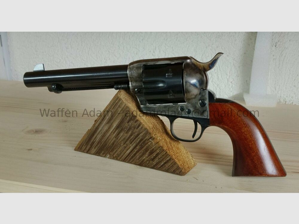 Hege Uberti Colt SAA