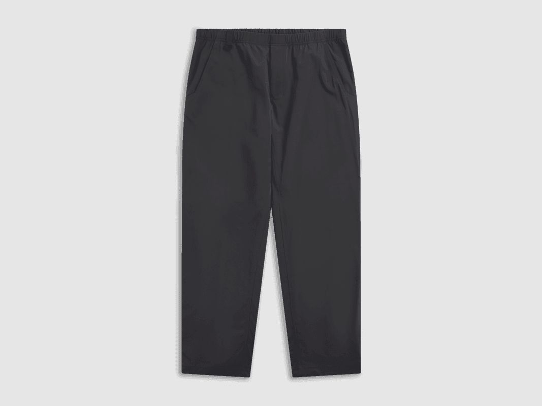 Bergans Imingen Pantalons Pull-On Homme Gris Ombre Foncé XXL