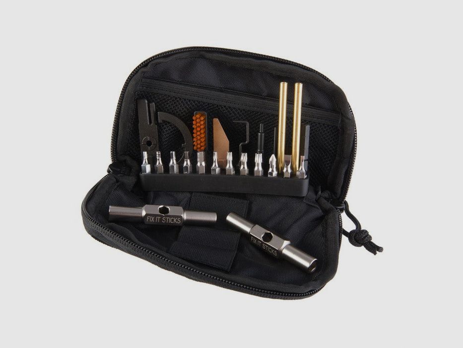 Fix It Sticks AR-15-Wartungsset mit weicher Tasche