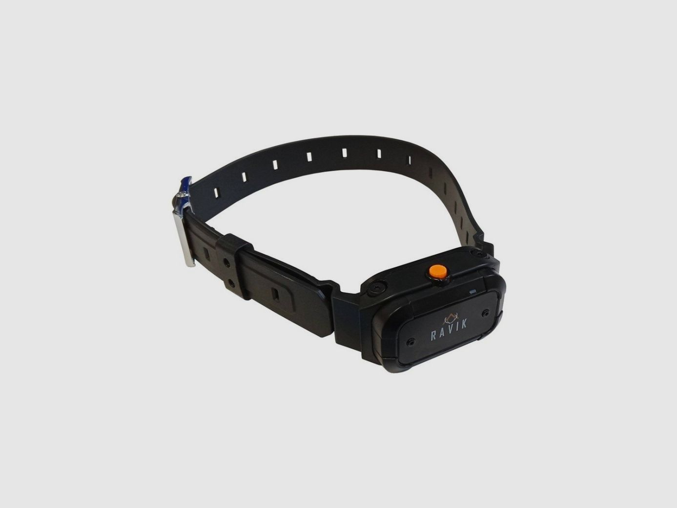 Collare di addestramento aggiuntivo RAVIK RV900 per un cane