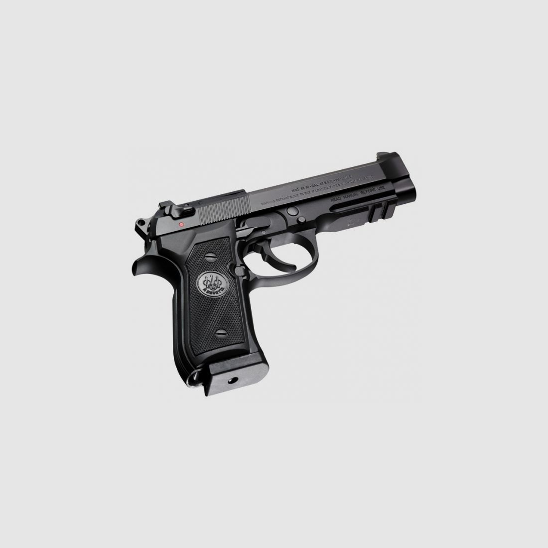 Beretta 92 A1 Pistola semiautomatica