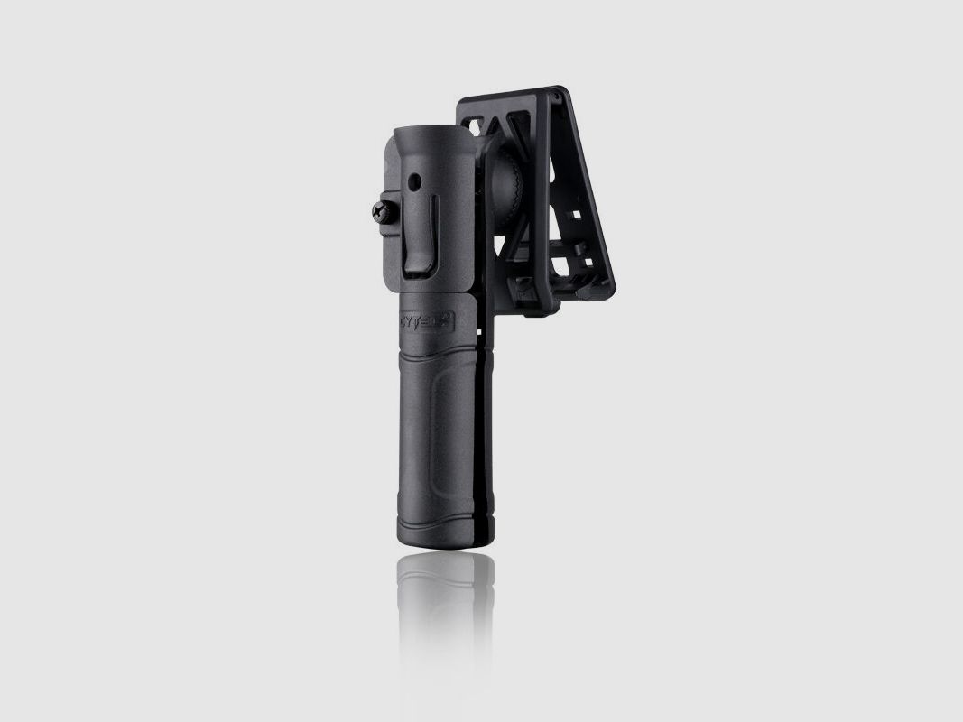 CYTAC Baton Holster BeltClip 25-30mm