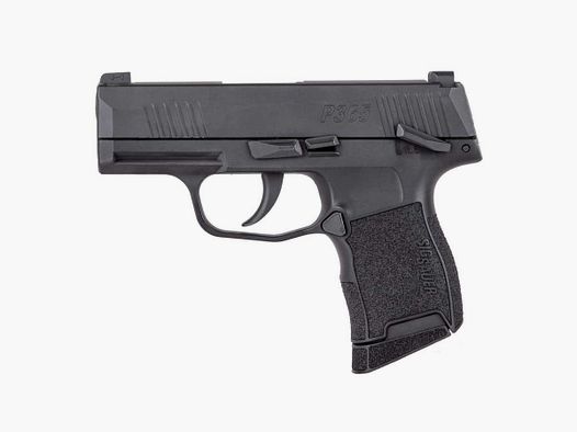 Pistolet Sig Sauer P365 CO2 4,5 mm à billes