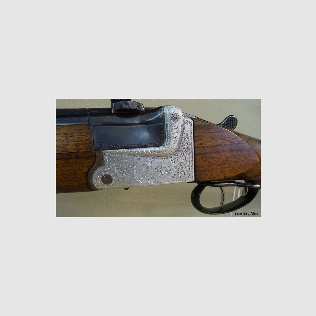 Krieghoff	 Ulm