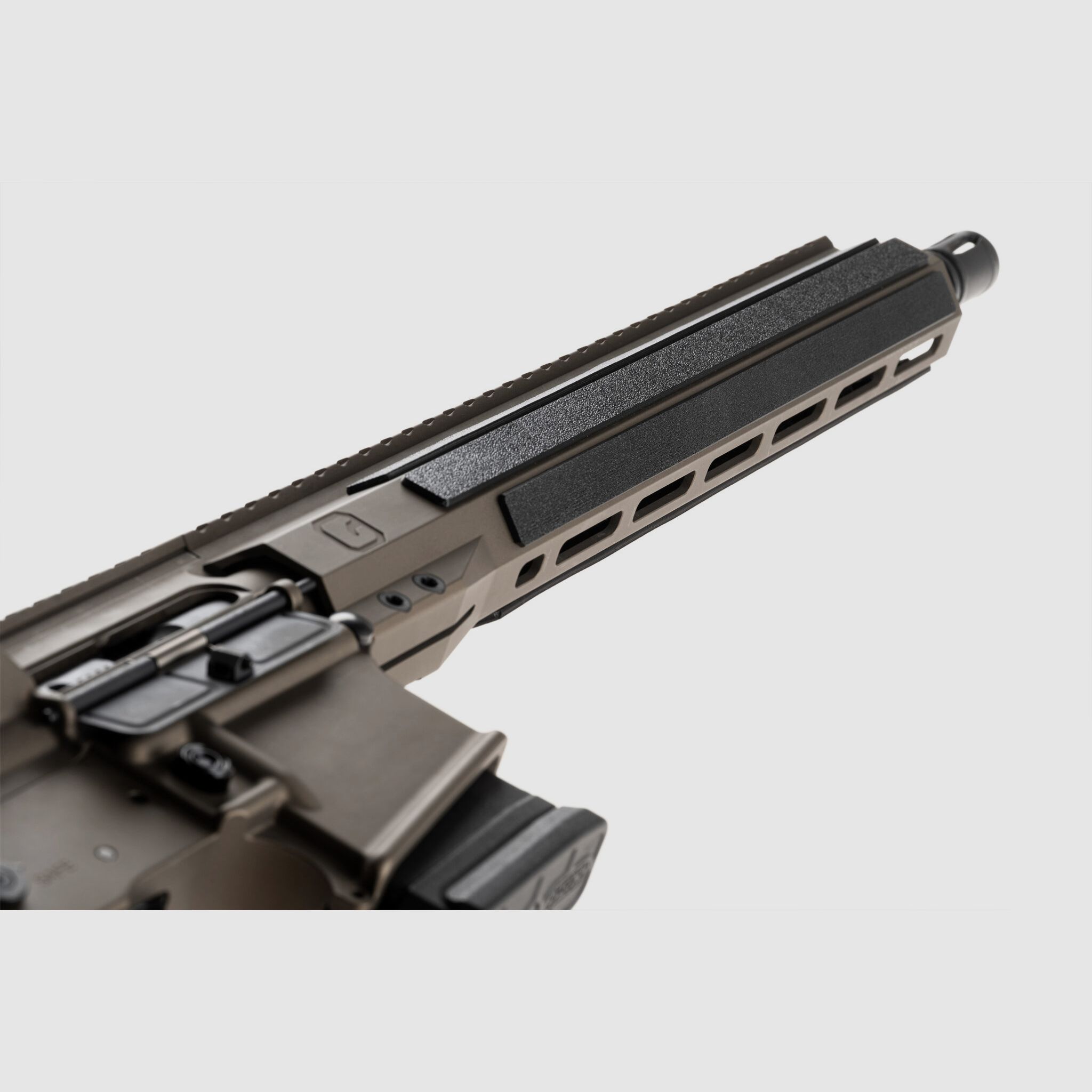 Clawgear CG15 223 Rem. 14,5″ – Midnight Bronze Brown