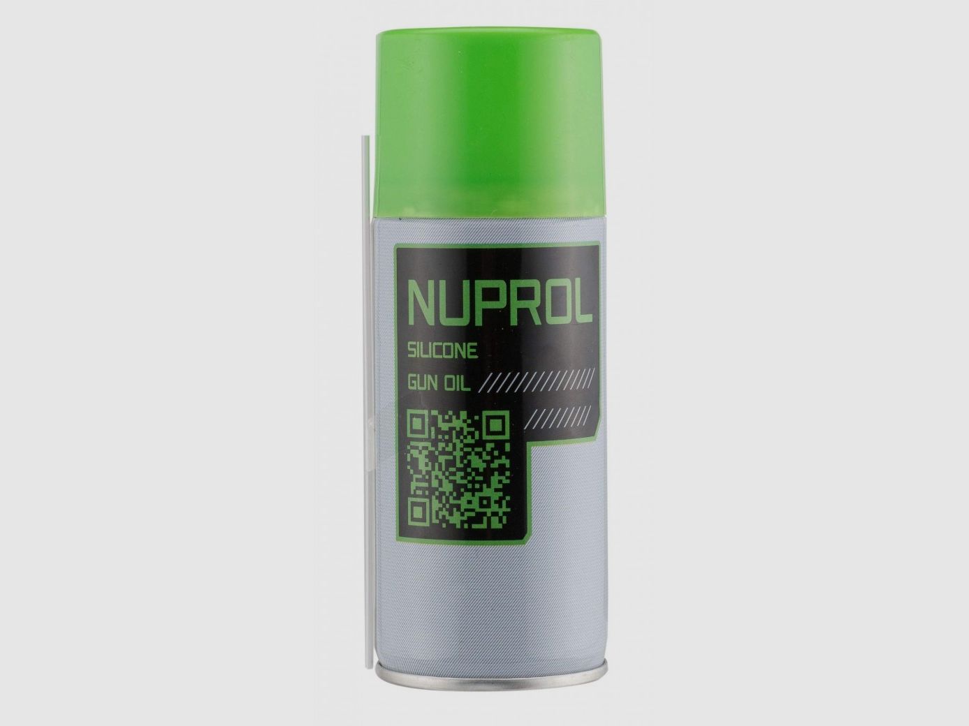 Nuprol Premium Silikonöl Spray