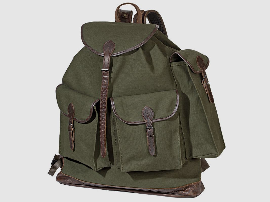 AKAH Gebirgsrucksack Österreich