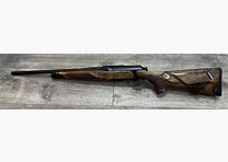 Sauer & Sohn 505 ErgoLux