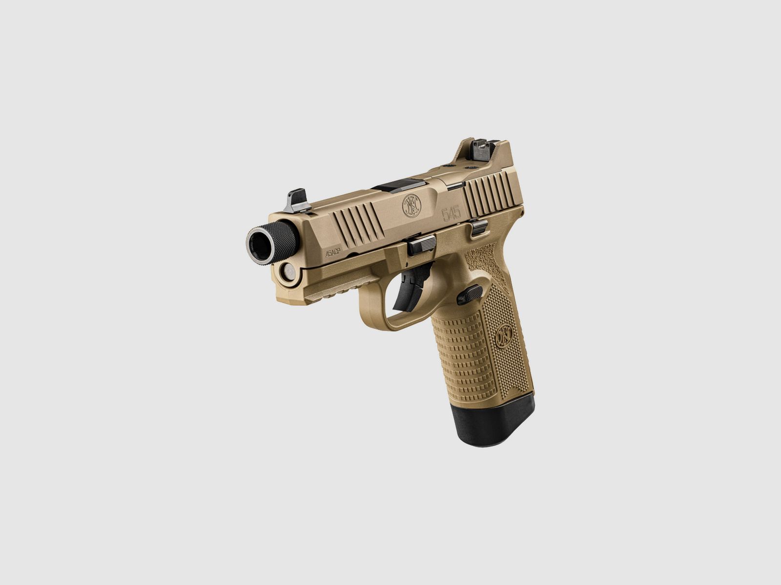 FN 545 Tactical, Bild 3 von 3