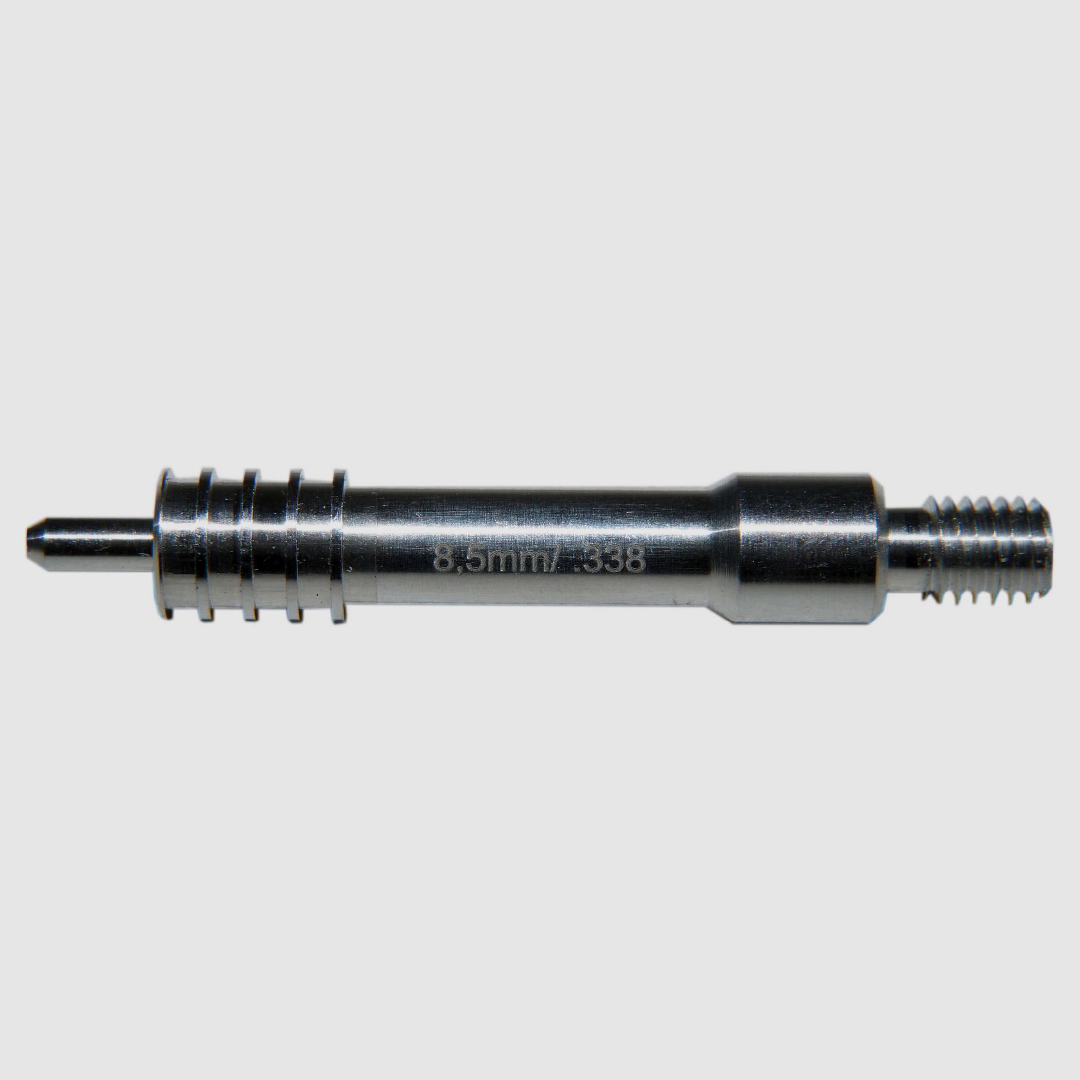 Ballistol Patch Adapter - 8.5mm
