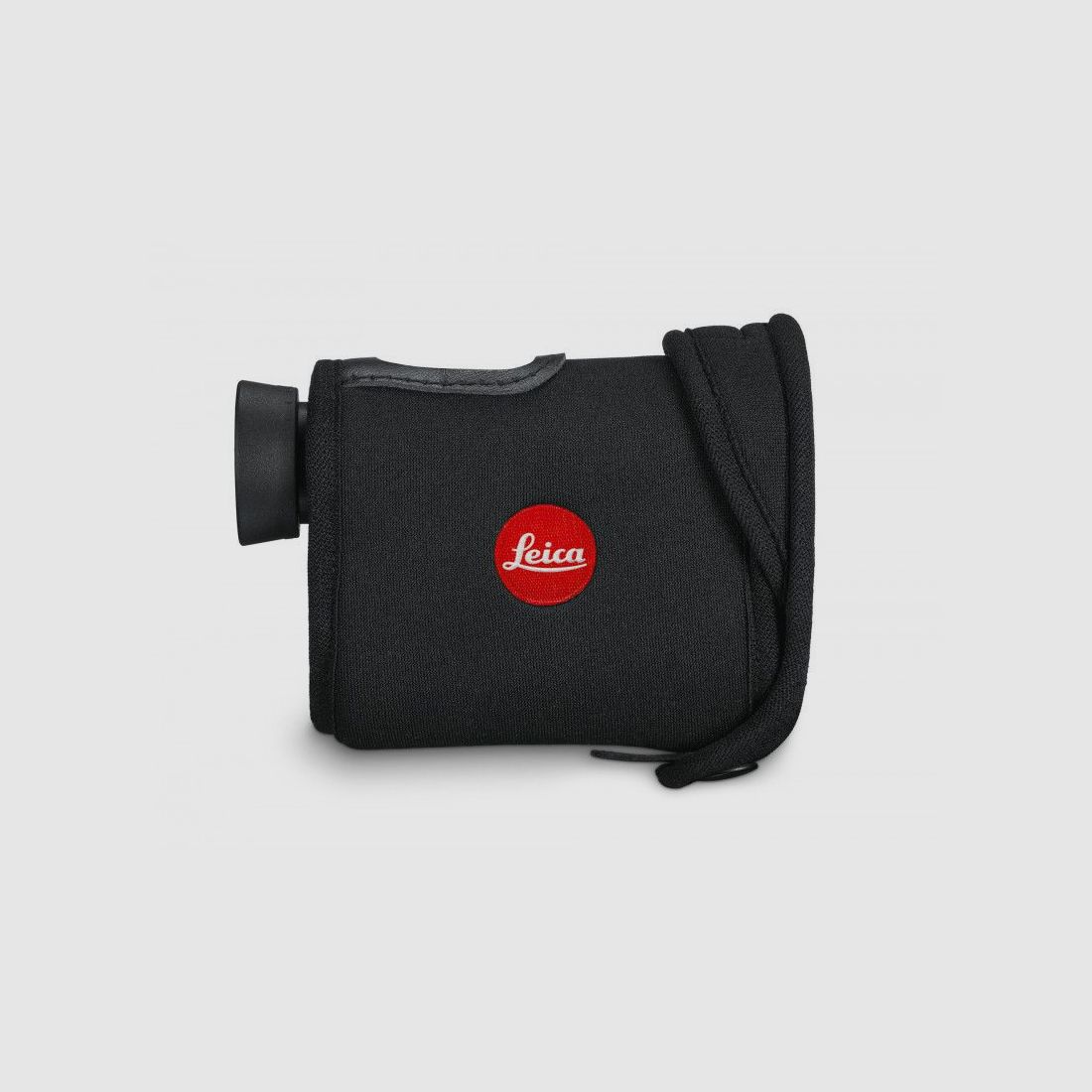 Leica RANGEMASTER CRF neoprene cover, black