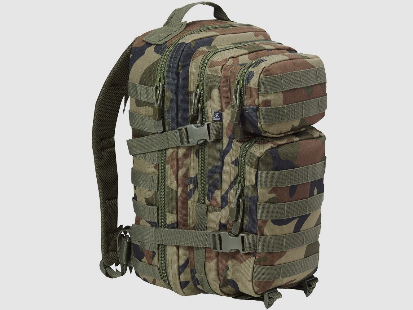 Sac à dos Brandit US Cooper Medium 25 litres