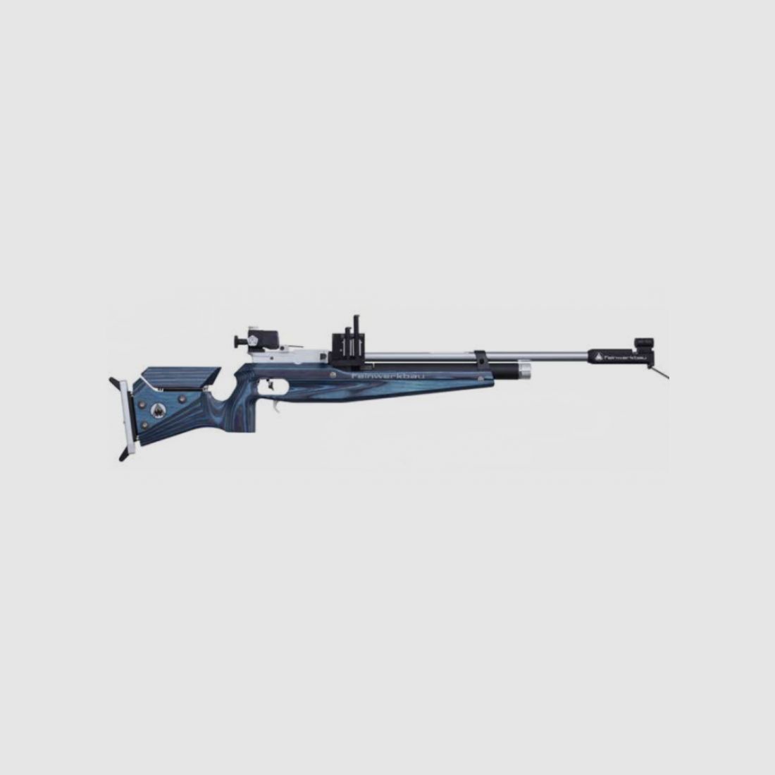 FEIN P75 ZOMER BIATHLON BLAUW/GRIJS