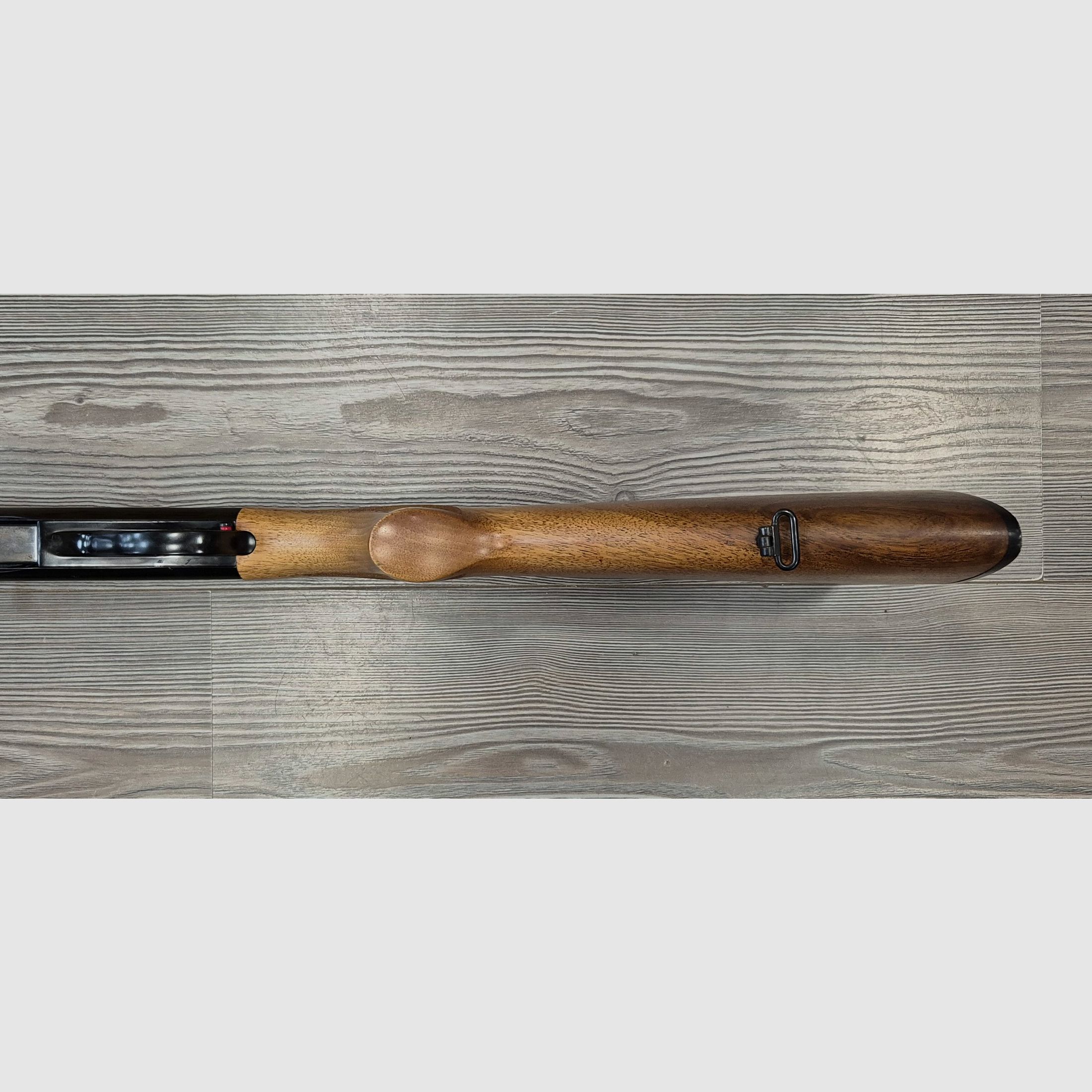 SKB 500 Semi-Automatic Shotgun Cal. 12/70, image 16 of 18
