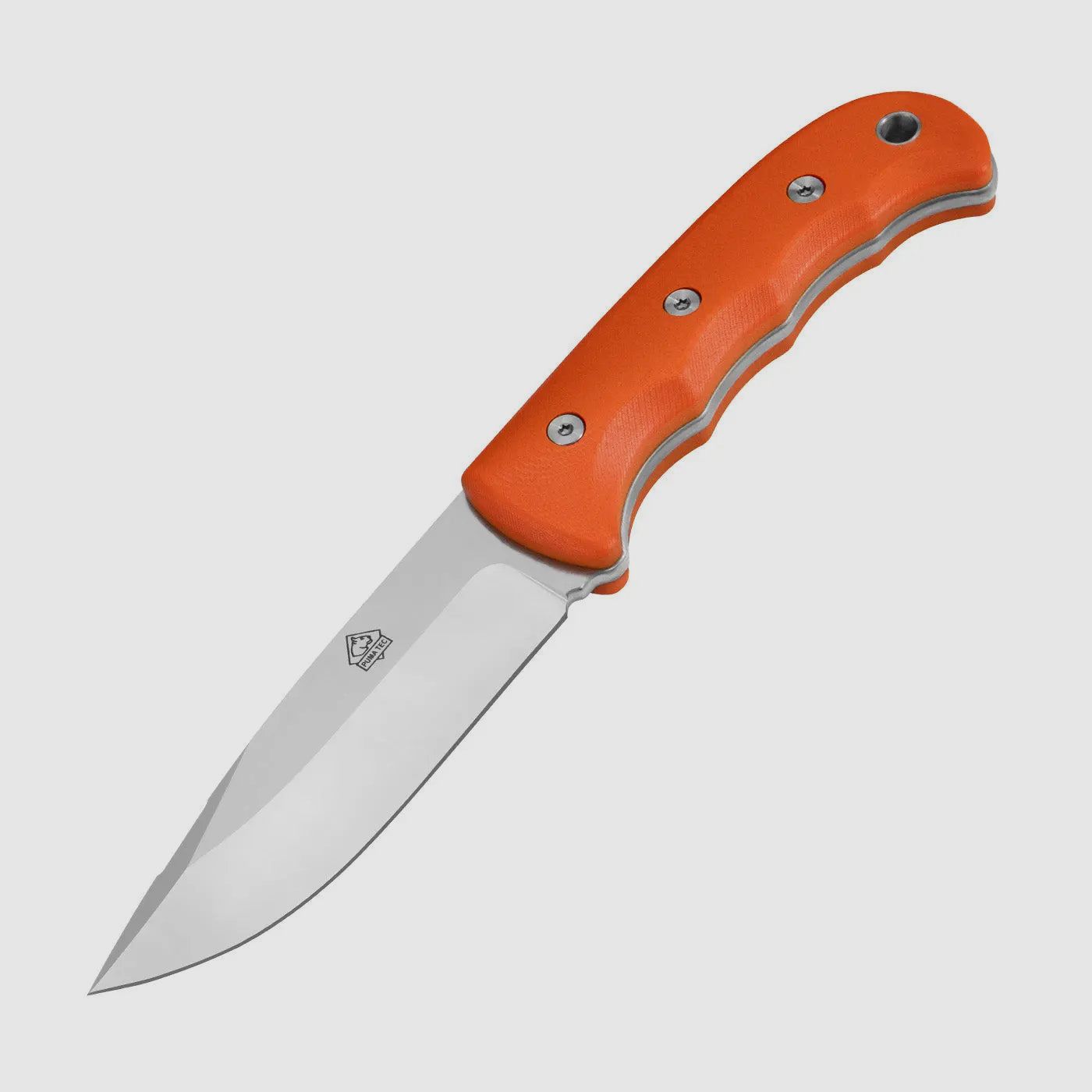 PUMA TEC Forest D2, orange