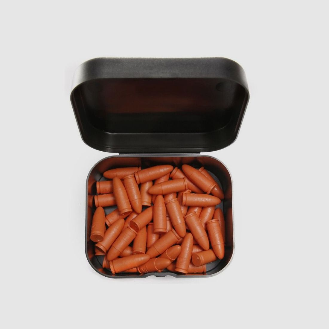Glock blank cartridges .45 ACP 50 pieces
