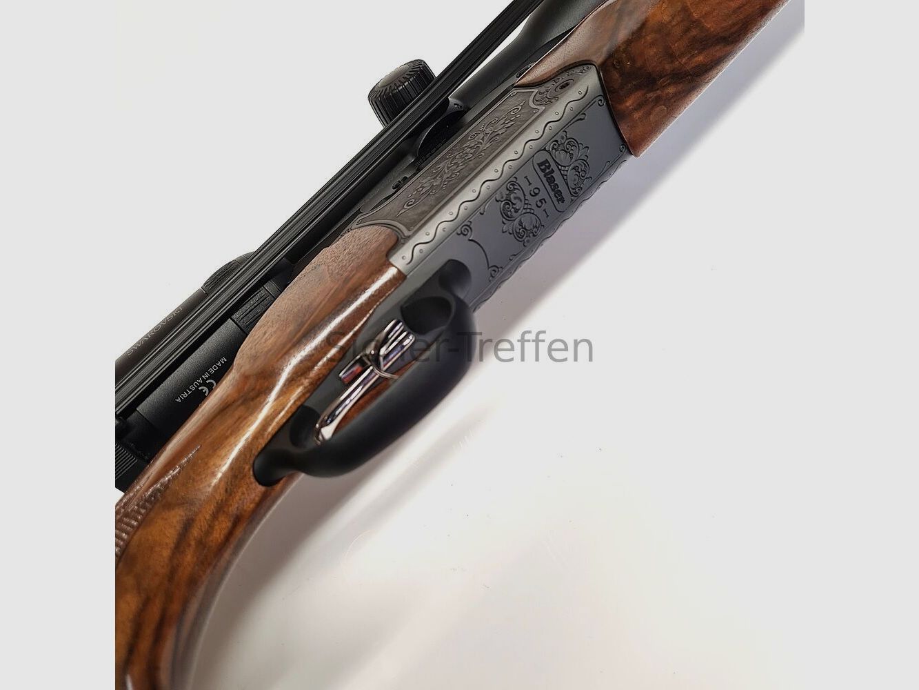 Blaser BS95