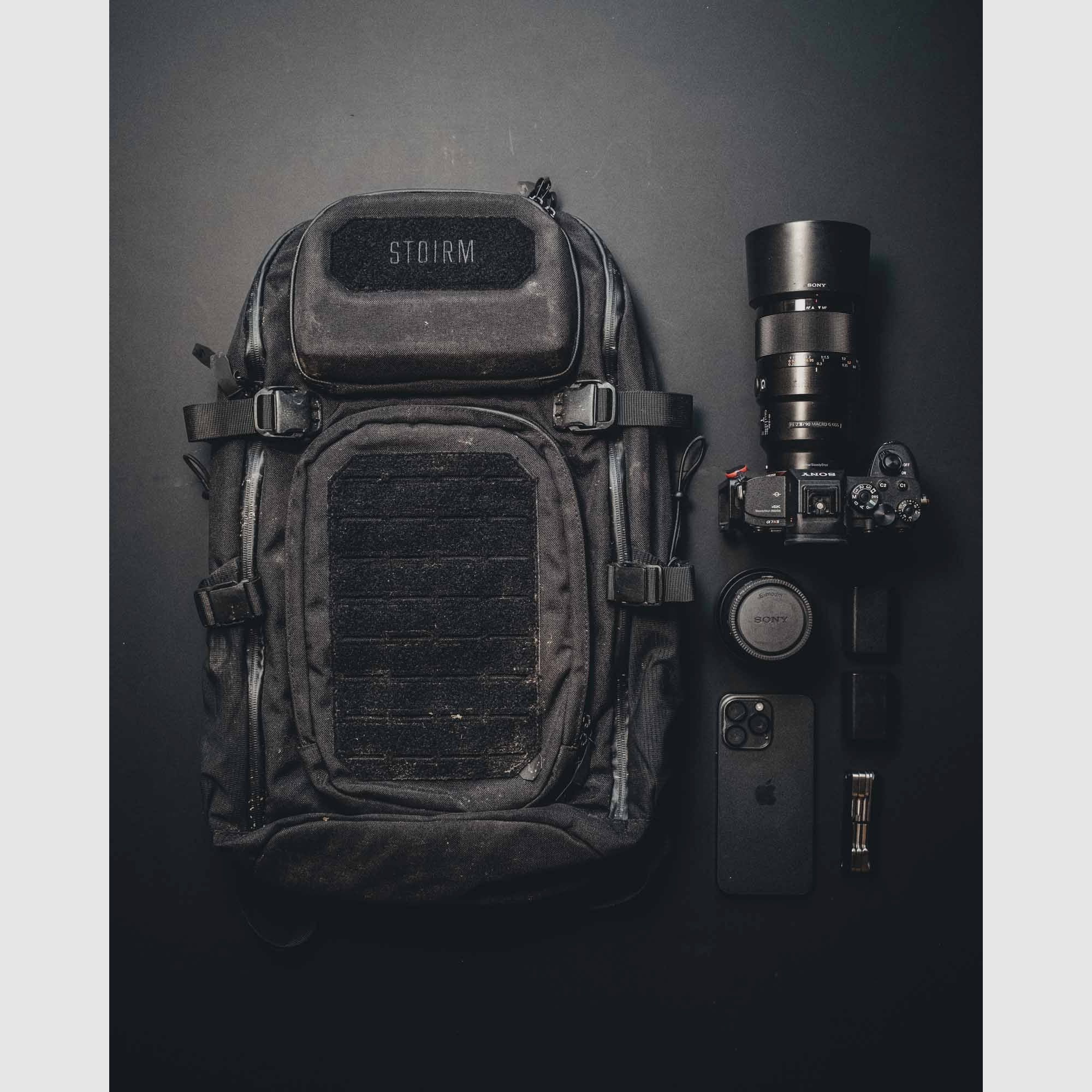 STOIRM 25L Tactical Pack GEN2, Bild 51 von 51