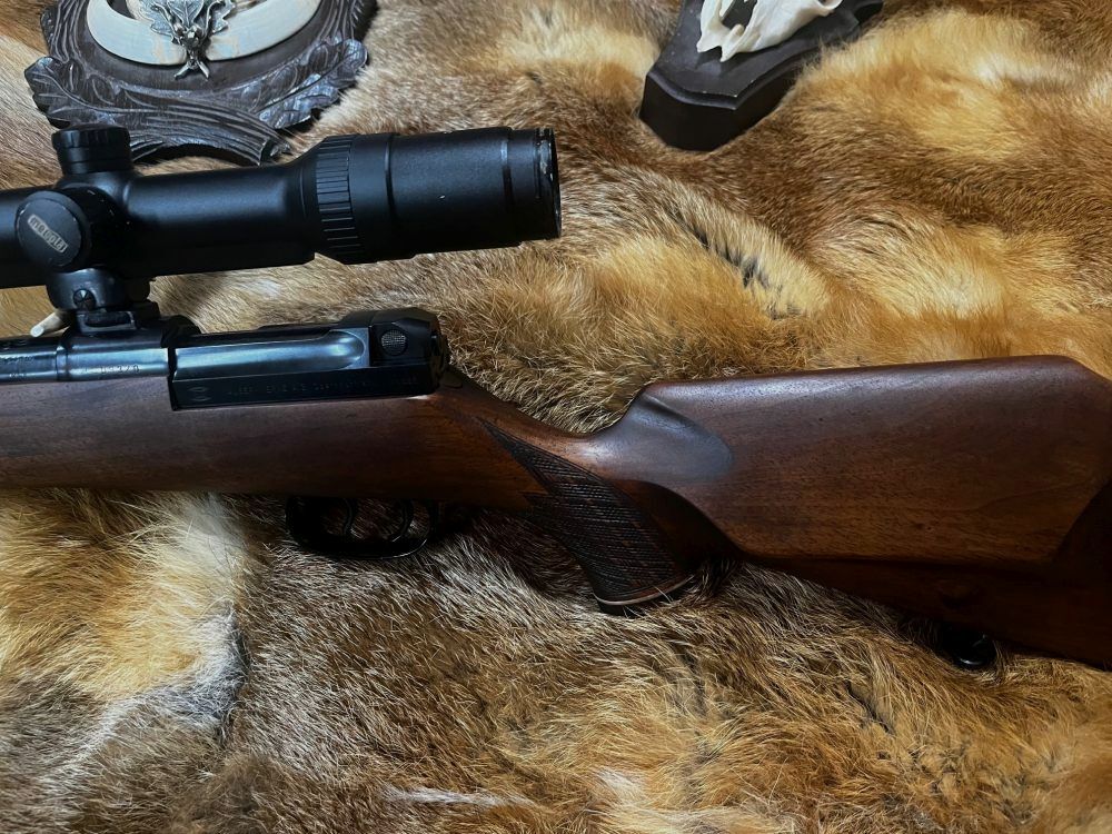 Mauser 66