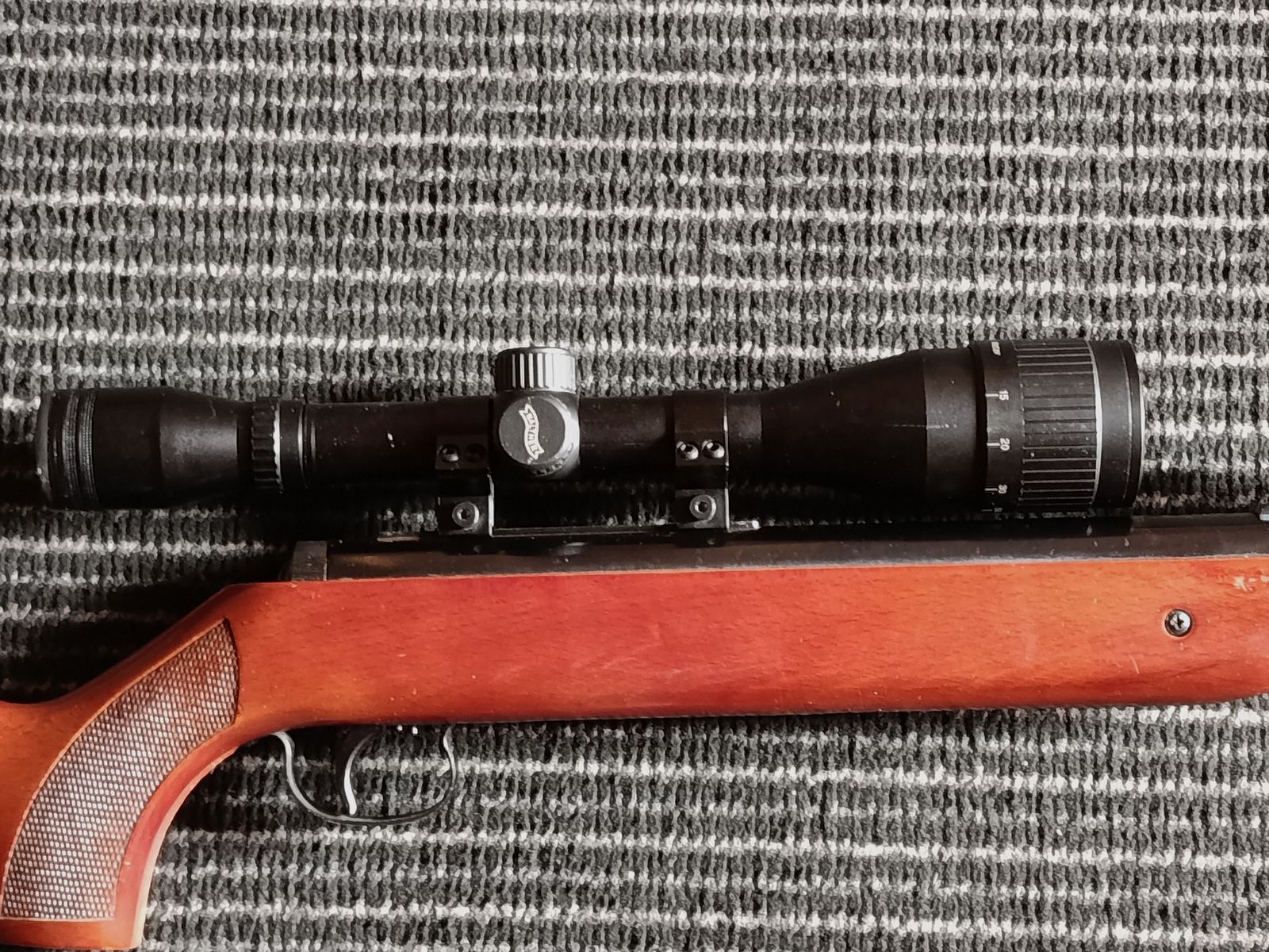 DIANA 35