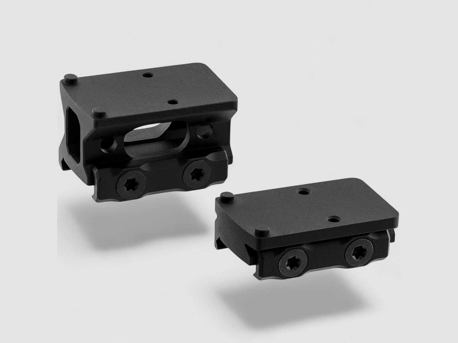 UTG RMR Mounting Set 2 in 1 Combo, image 1 of 6