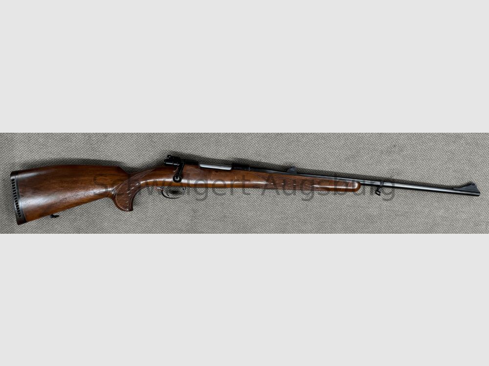 Mauser M98 Op Maat Gemaakte Loop 8x57JS