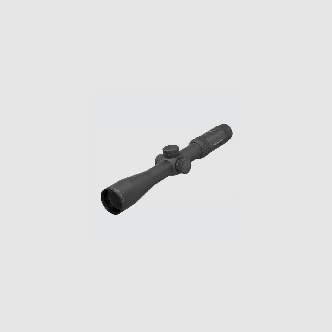 Vector Optics - Zielfernrohr Forester 2-10x40 SFP - Schwarz - SCOM-02, Bild 1 von 11