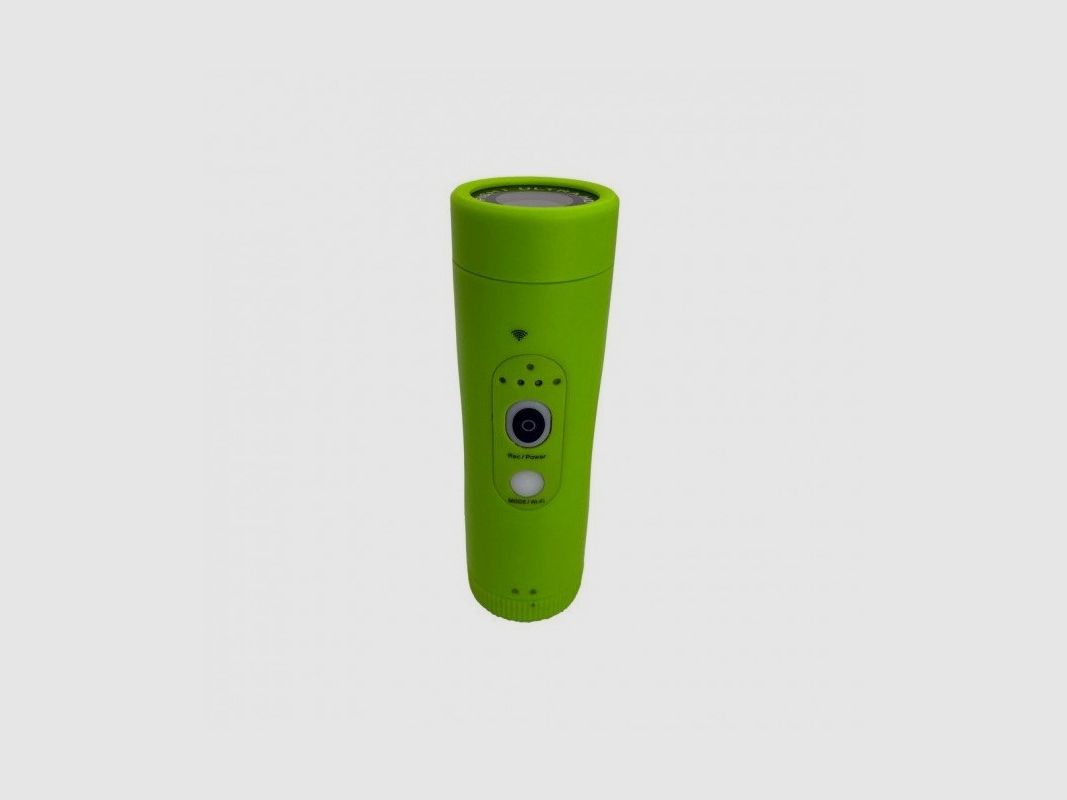 Telecamera Action cam Tactacam Fish-I per la pesca, immagine 4 di 5