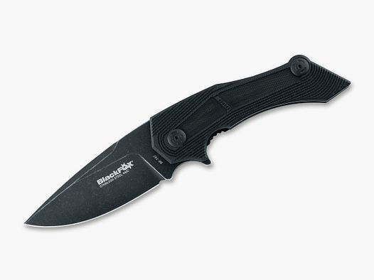 Taschenmesser Munin Fisch-Form