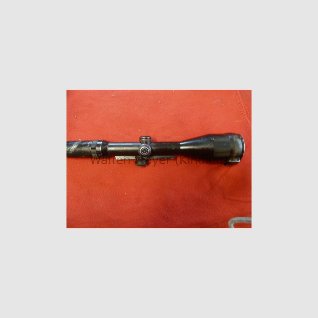 Schmidt & Bender 2.5-10x56
