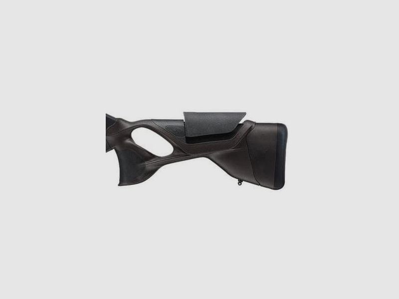 BLASER tuning/parts for long guns VSR: adjustable back for Ultimate R8/K95