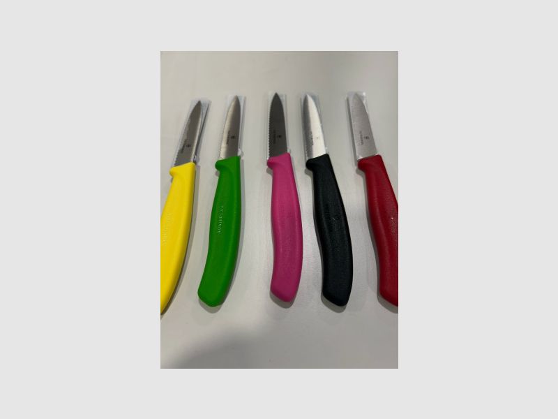 Victorinox Classic Sierra Rosa, Bild 1 von 2