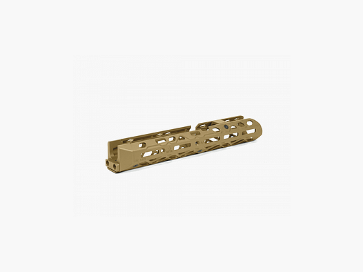 KPYK Medium AK M-LOK Handschutz CRC 1U020L Coyote Tan
