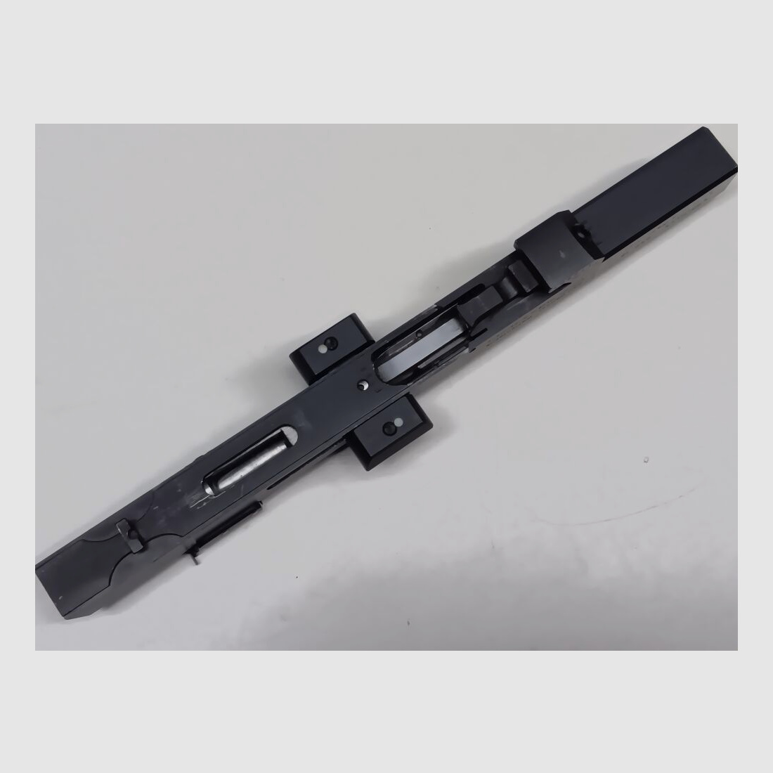 Carl Walther Arms Factory Ulm/Do. GSP