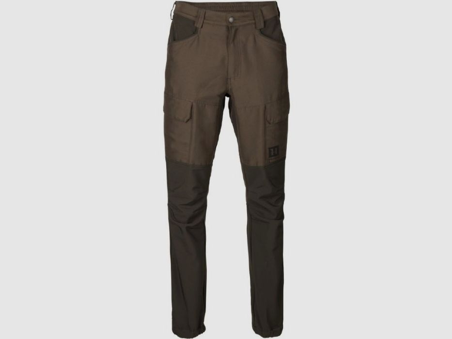 Spodnie Harkila Scandinavian Slate brown/ Shadow brown (10148), zdjęcie 1 z 5