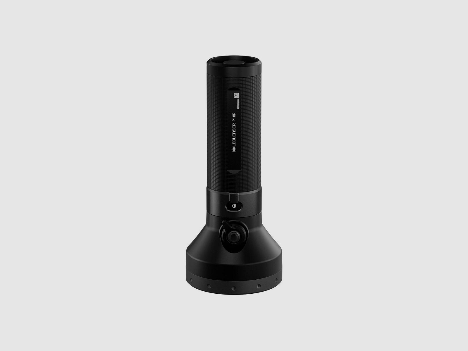 Ledlenser P18R Schwarz 6500 Lumen, Bild 2 von 2