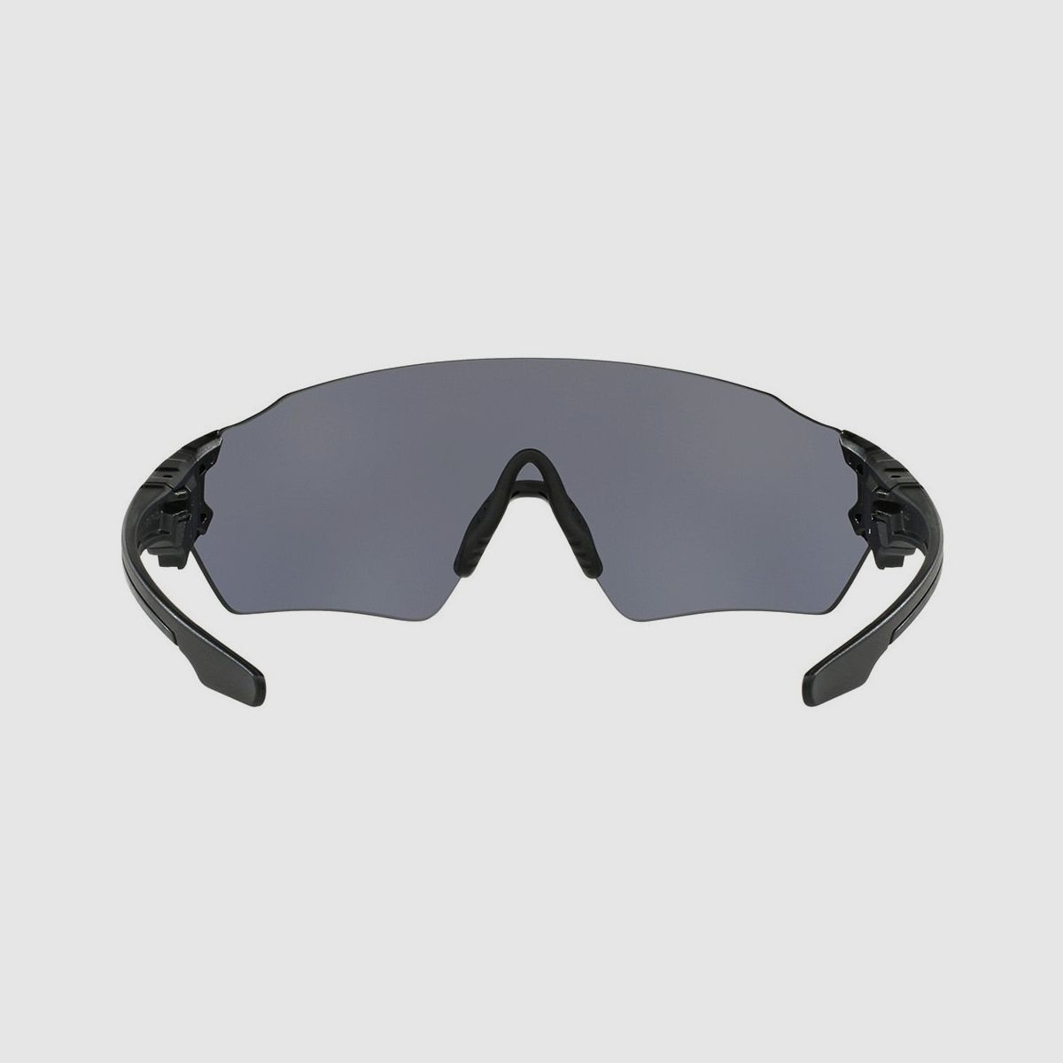 Oakley- Okulary strzeleckie SI Tombstone Spoil Industrial Matte Black - Grey - OO9328-04, zdjęcie 5 z 6
