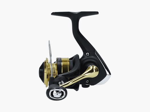 MOULINET DAIWA RS 2024 1000