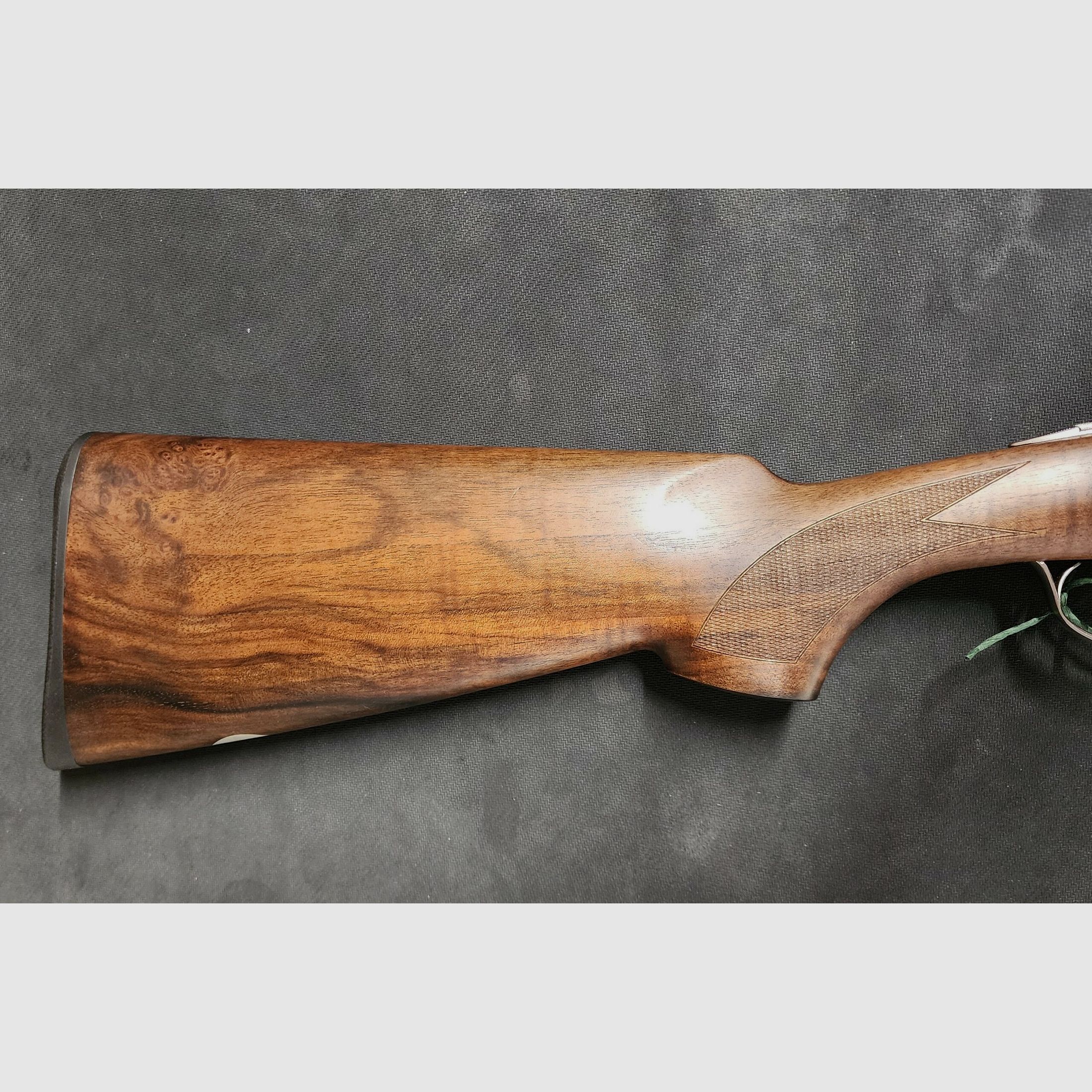 BERETTA 687 SILVER PIGEON II Kal. 20/76 (gebraucht), Bild 9 von 11
