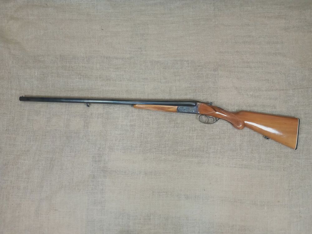 Armas Erbi Doppelflinten