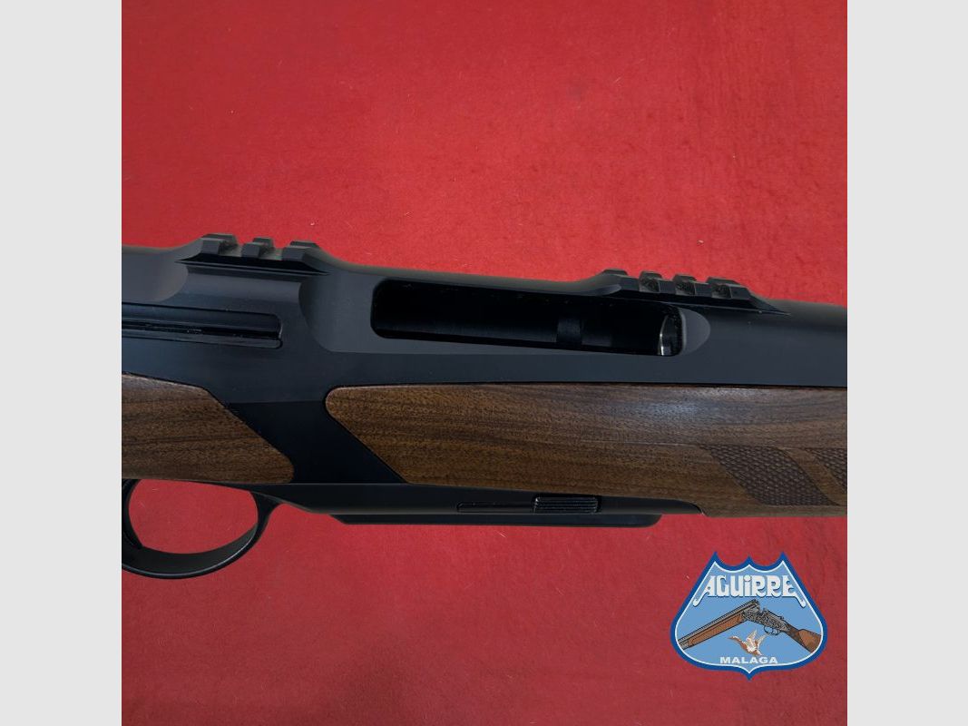 Rifle Merkel Helix Kal. .308 Win + zusätzlicher Lauf Kal. 30-06 Sprg, Bild 6 von 11