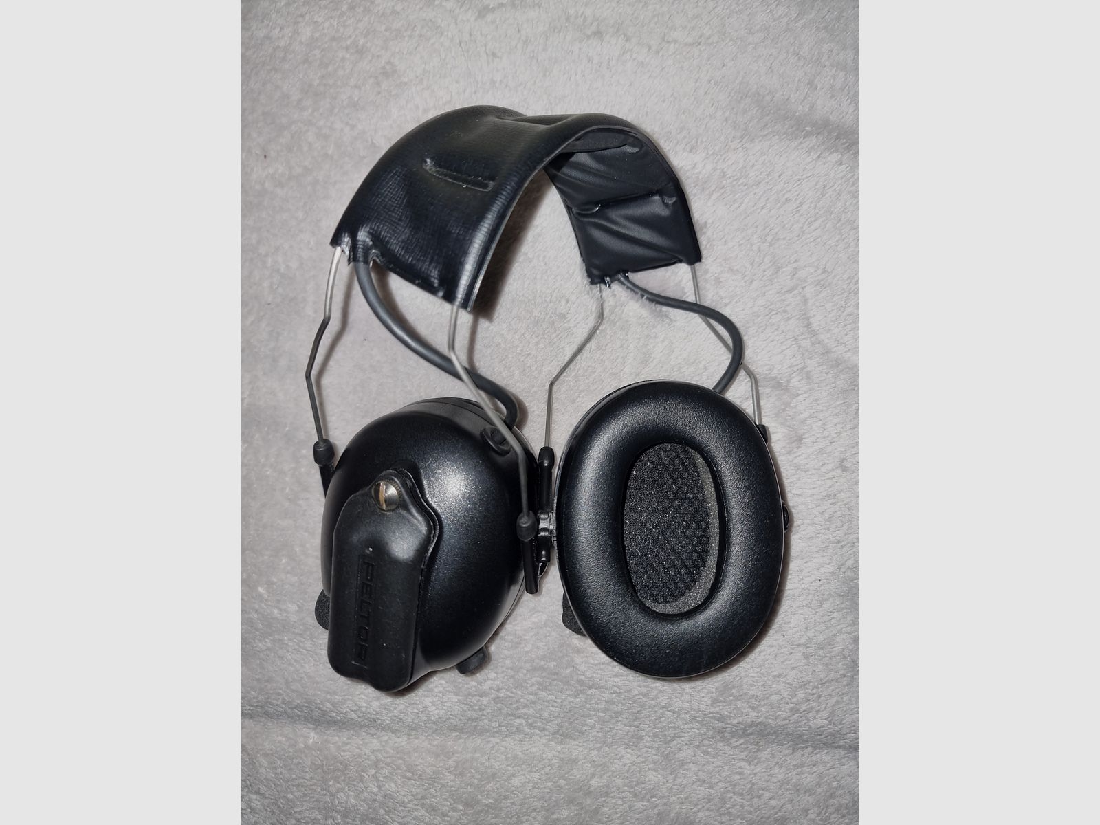 Hearing protection Peltor Pro Tac II