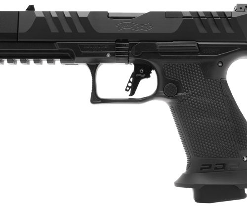 Walther PDP nieuw & tweedehands kopen - Gunfinder
