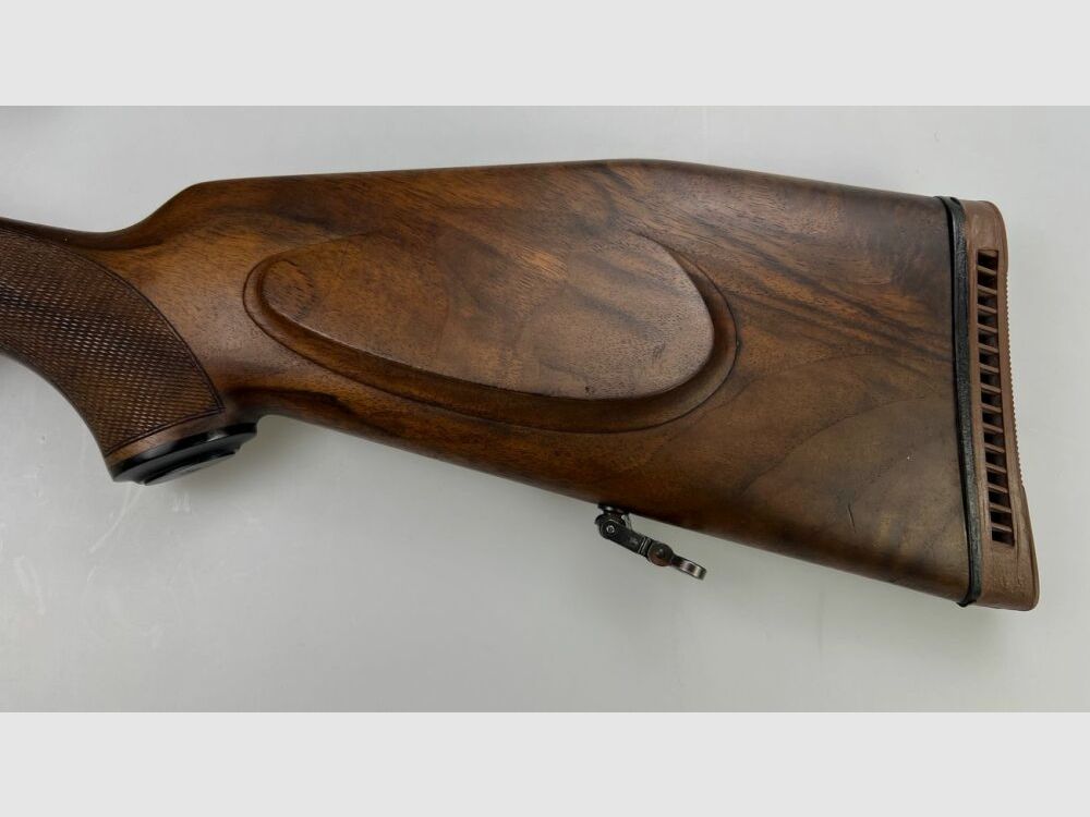 Krieghoff Teck Bockbüchsflinte