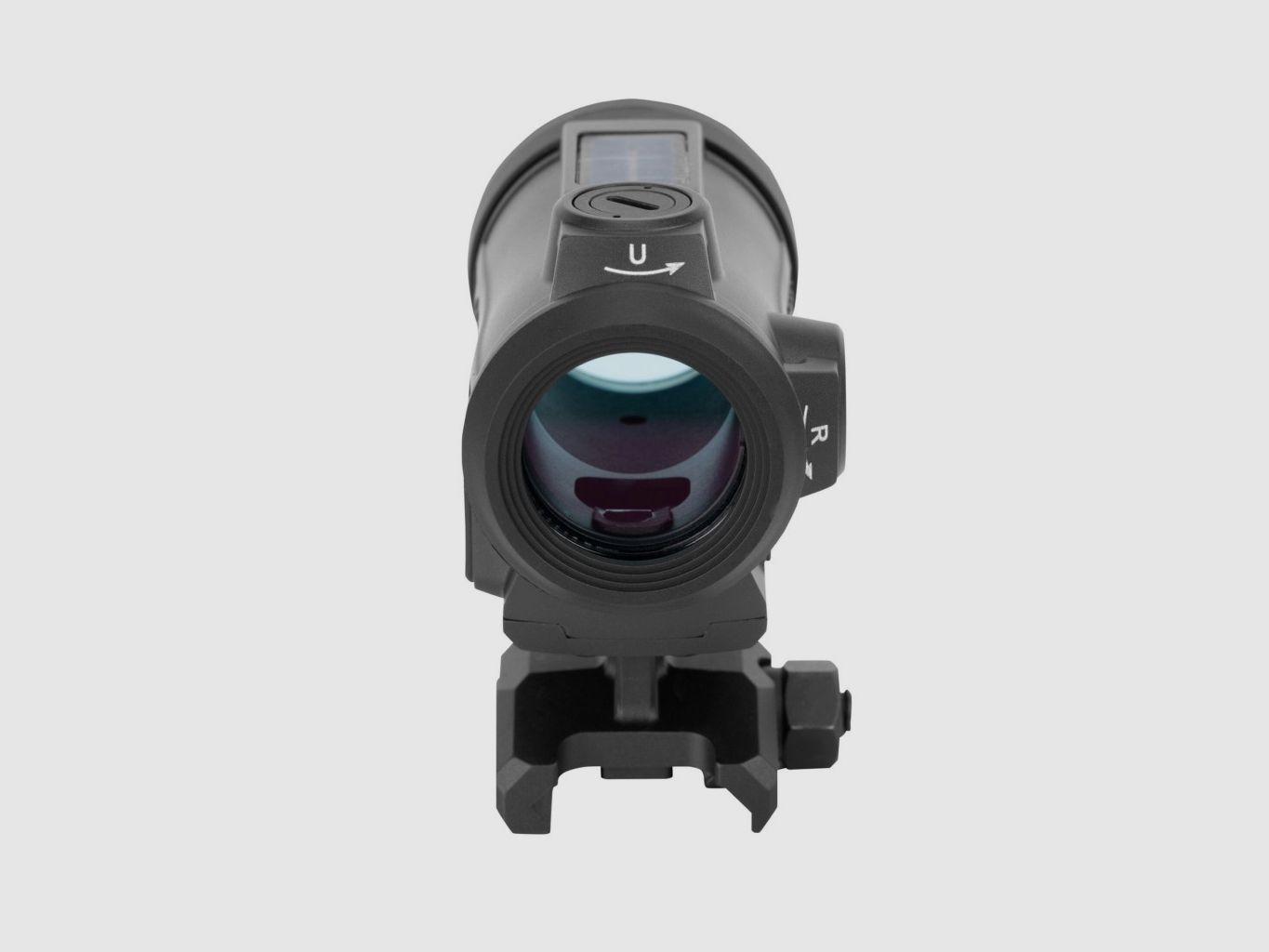 Holosun Reflexvisier ARO-EVO-RD-2 mit rotem 2MOA Dot, Bild 7 von 8