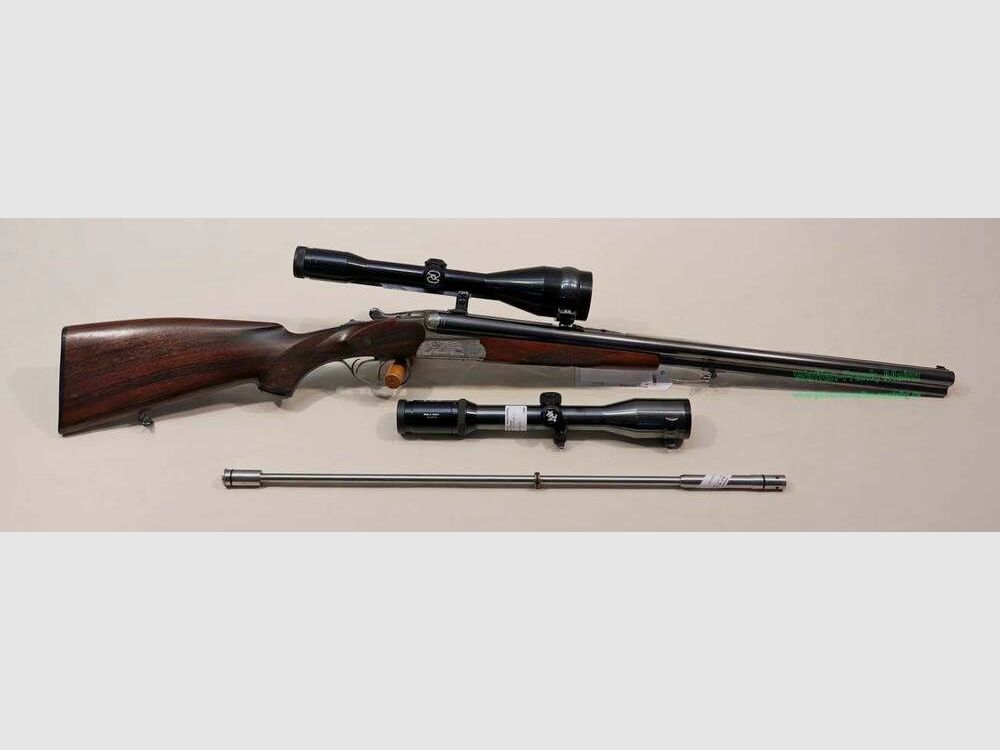 Simson - Suhl Mod. 30 Lux