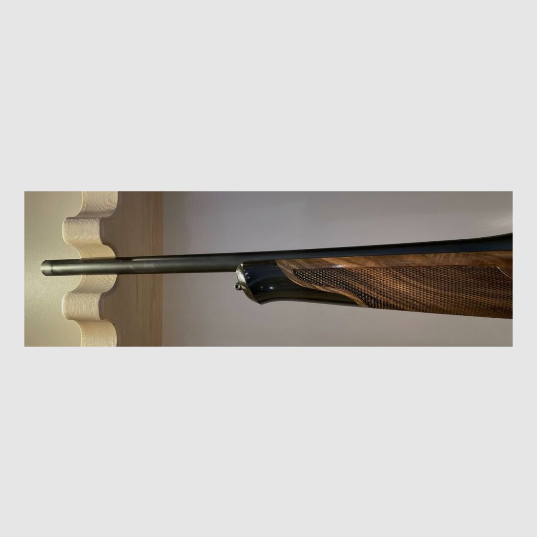BLASER R8 SUCCESS (WOOD CLASS 4)